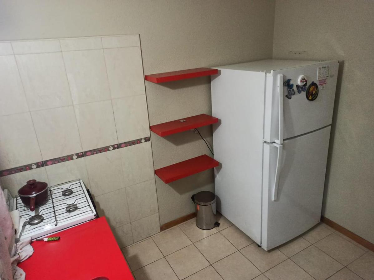 3 Apartment Tigre