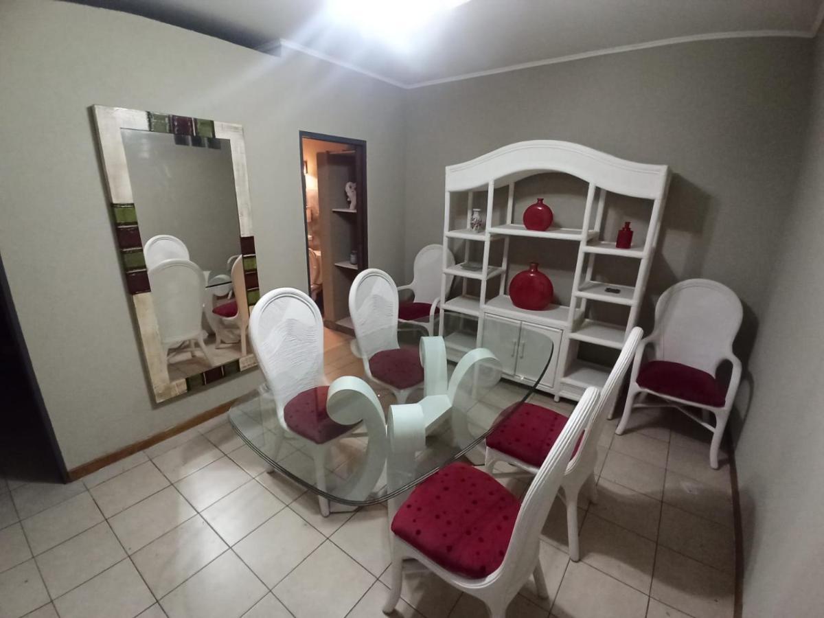 3 Apartment Tigre