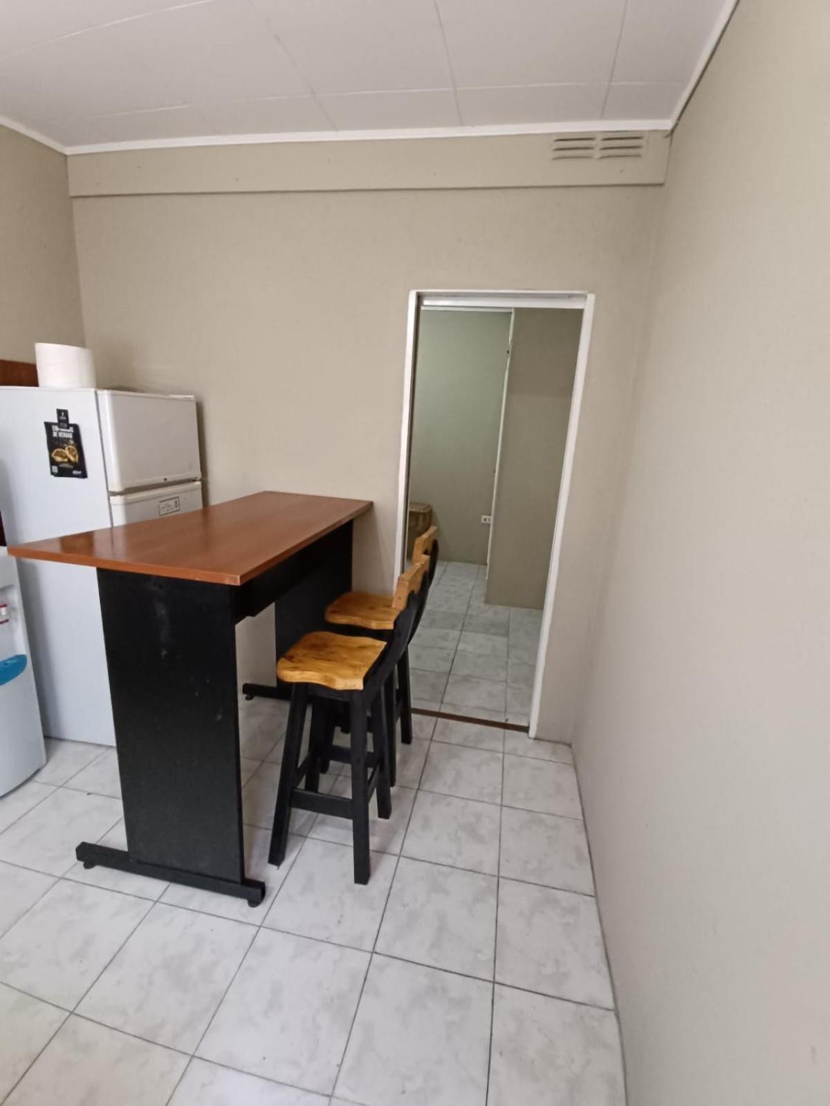 Apartment 3 Tigre