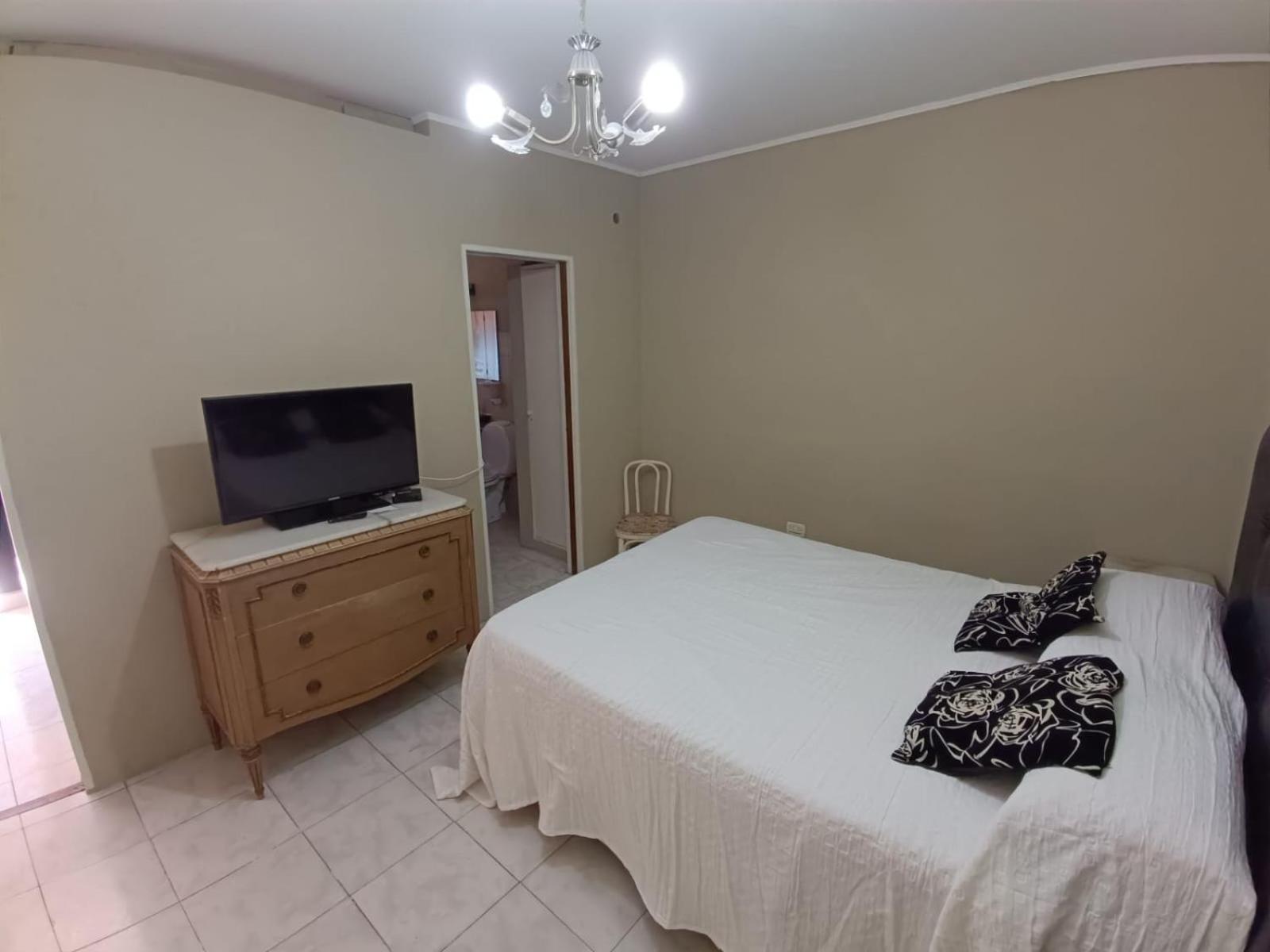 Apartment 3