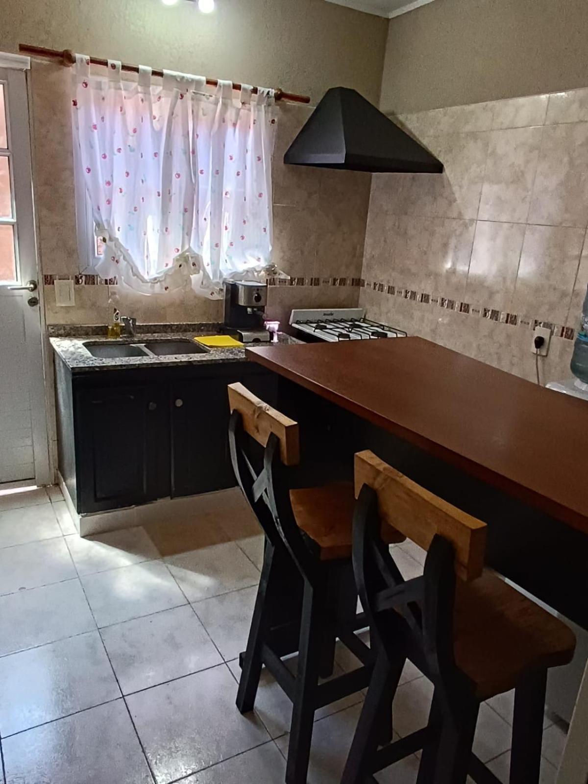 3 Apartment Tigre