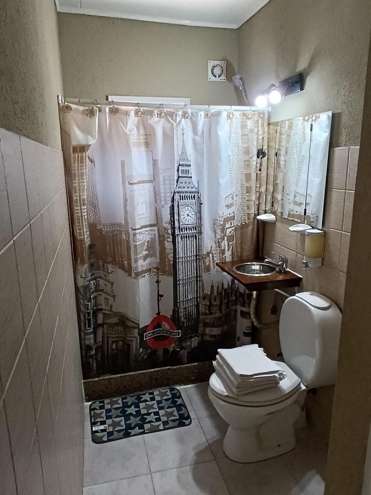 3 Apartment